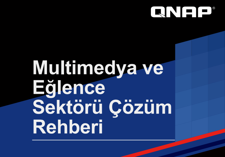 Multimedya ve Eğlence Sektörü Çözüm Rehberi