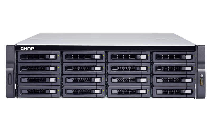 TS-1673U RP 16GB NAS ÜNİTESİ