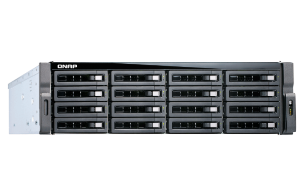 TS-1673U RP 16GB NAS ÜNİTESİ