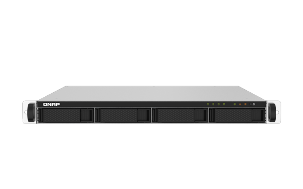 TS-432PXU RP 2GB NAS ÜNİTESİ