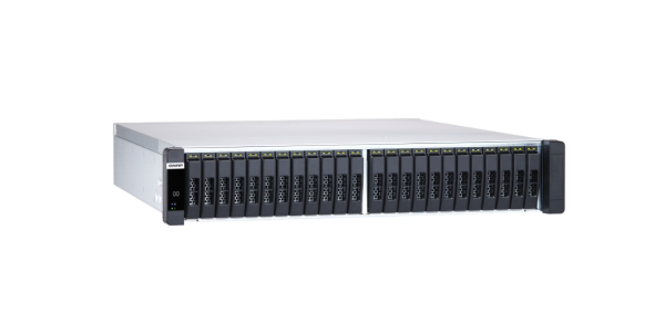 TS-ES2486dc 128GB NAS ÜNİTESİ
