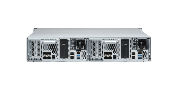 TS-ES2486dc 128GB NAS ÜNİTESİ