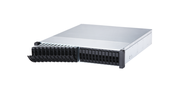 TS-ES2486dc 128GB NAS ÜNİTESİ