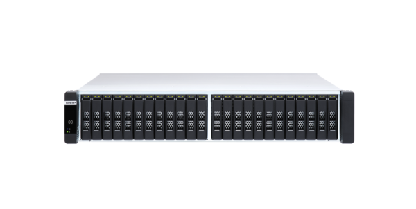 TS-ES2486dc 128GB NAS ÜNİTESİ