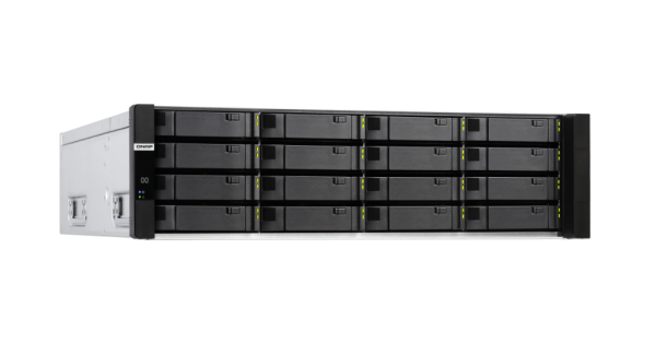 TS-ES1686dc 128GB NAS ÜNİTESİ