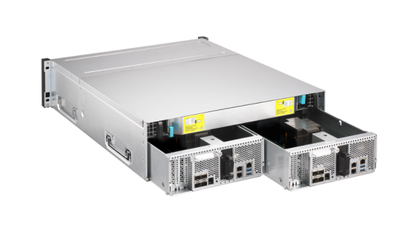 TS-ES1686dc 128GB NAS ÜNİTESİ