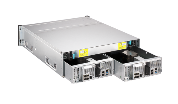 TS-ES1686dc 128GB Enterprise NAS ÜNİTESİ