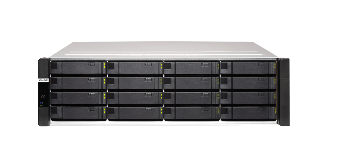 TS-ES1686dc 128GB NAS ÜNİTESİ
