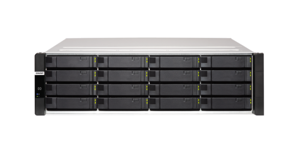 TS-ES1686dc 128GB NAS ÜNİTESİ