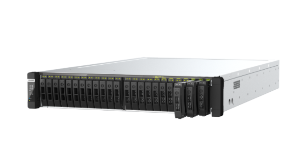 TDS-h2489FU 4314 1TB Enterprise NAS ÜNİTESİ