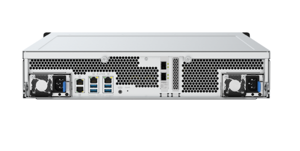 TDS-h2489FU 4314 1TB NAS ÜNİTESİ