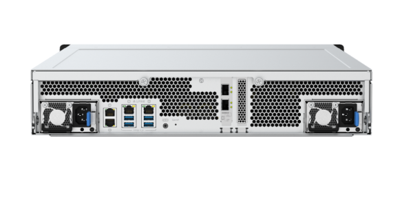 TDS-h2489FU 4314 1TB Enterprise NAS ÜNİTESİ