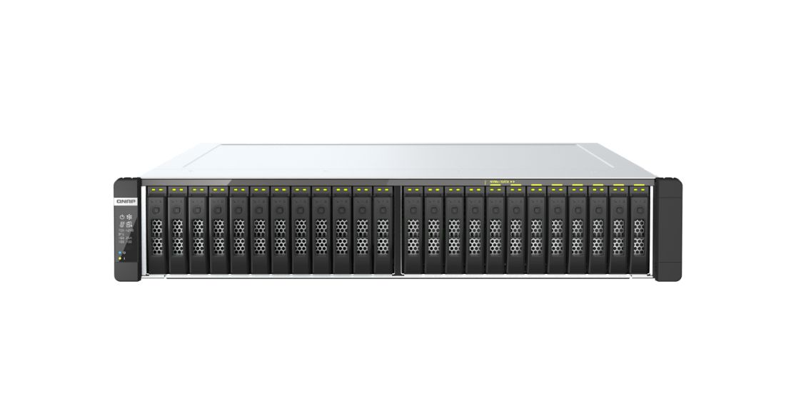 TDS-h2489FU 4314 1TB NAS ÜNİTESİ