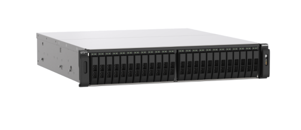 TS-h2490FU 7302P 256G NAS ÜNİTESİ