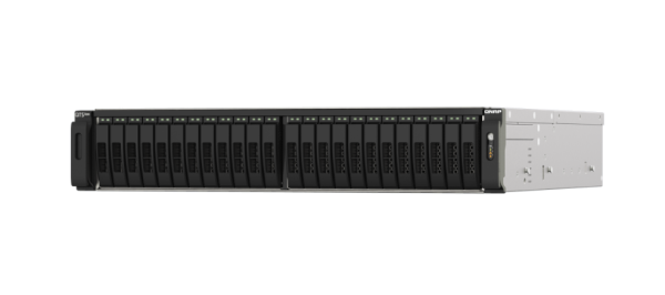 TS-h2490FU 7302P 256G NAS ÜNİTESİ