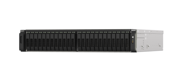 TS-h2490FU 7302P 256G NAS ÜNİTESİ