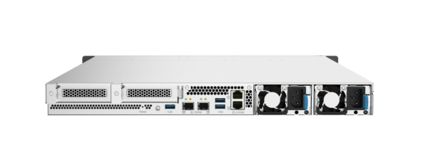 TS-h1090FU 7302P 256G NAS ÜNİTESİ