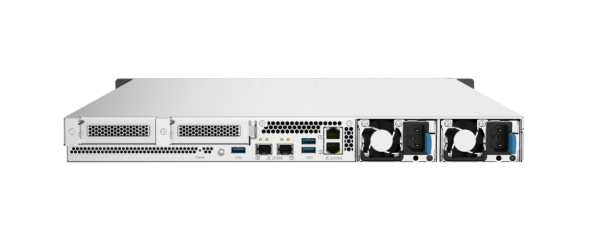 TS-h1090FU 7302P 256G NAS ÜNİTESİ