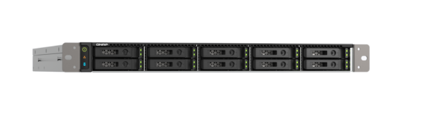 TS-h1090FU 7302P 256G NAS ÜNİTESİ