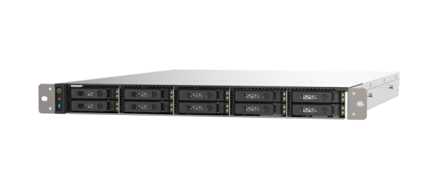 TS-h1090FU 7302P 256G NAS ÜNİTESİ