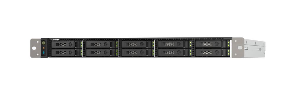 TS-h1090FU 7302P 256G NAS ÜNİTESİ