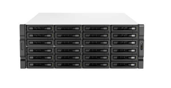 TS-h3087XU RP 64G NAS ÜNİTESİ