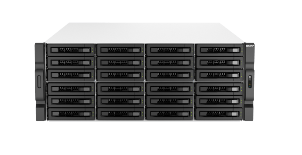 TS-h3087XU RP 64G NAS ÜNİTESİ