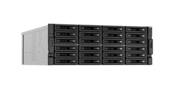 TS-h3087XU RP 64G NAS ÜNİTESİ