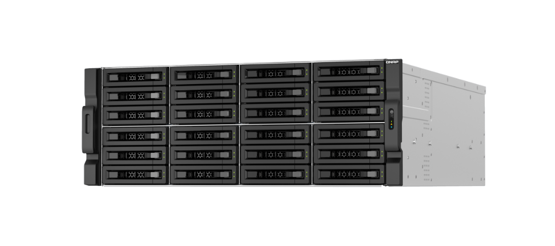 TS-h3087XU RP 64G NAS ÜNİTESİ