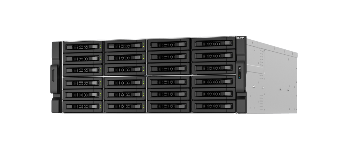 TS-h3087XU RP 64G NAS ÜNİTESİ