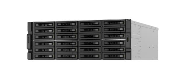 TS-h3087XU RP 64G NAS ÜNİTESİ