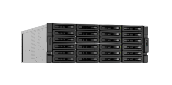 TS-h2287XU RP 64G NAS ÜNİTESİ