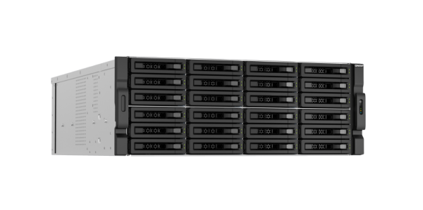 TS-h2287XU RP 64G NAS ÜNİTESİ