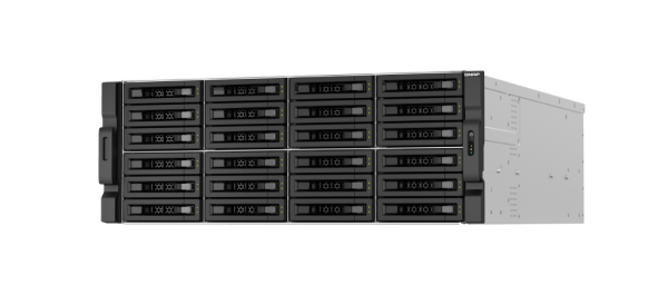 TS-h2287XU RP 64G NAS ÜNİTESİ