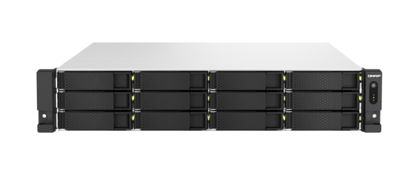 TS-h1887XU RP E2336 XEON 16GB NAS ÜNİTESİ