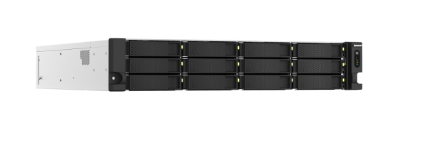 TS-h1887XU RP 32G NAS ÜNİTESİ