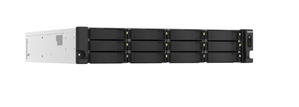 TS-h1887XU RP E2336 XEON 16GB NAS ÜNİTESİ