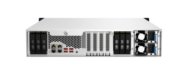 TS-h1887XU RP 32G NAS ÜNİTESİ