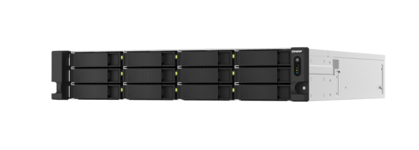 TS-h1887XU RP E2336 XEON 16GB NAS ÜNİTESİ