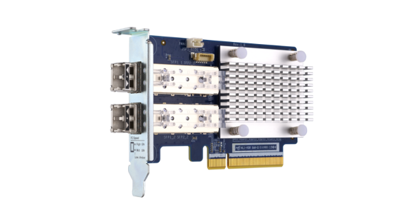 QNAP QXP-32GFC 32GB Genişleme Kartı