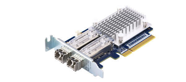 QNAP QXP-32GFC 32GB Genişleme Kartı