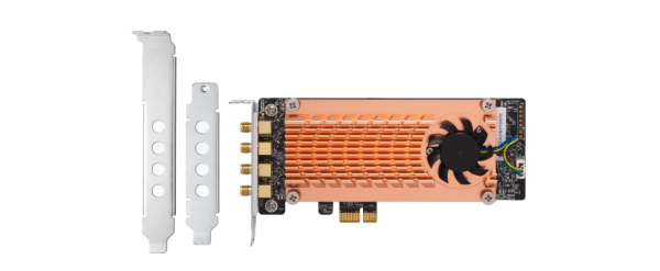 QNAP QWA-AC2600 Genişleme Kartı