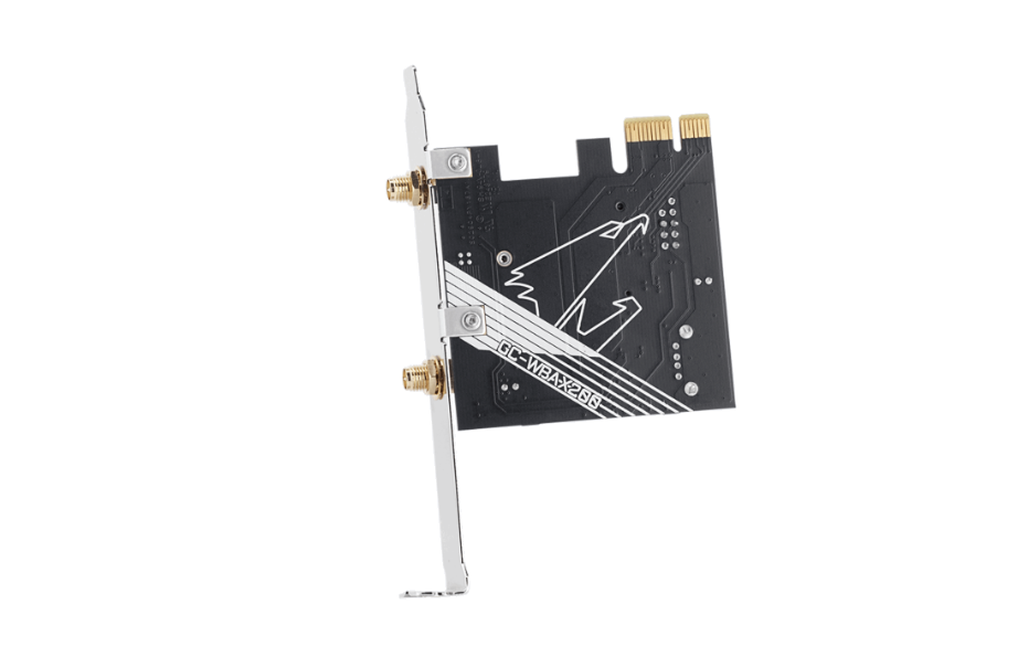 QNAP QXP W6 AX200 GenişlemeKartı