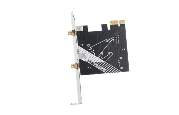 QNAP QXP W6 AX200 GenişlemeKartı