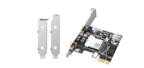 QNAP QXP W6 AX200 GenişlemeKartı