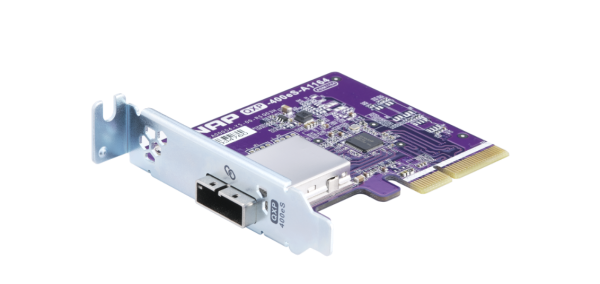 QNAP QXP-400eS-A1164 Genişleme Kartı