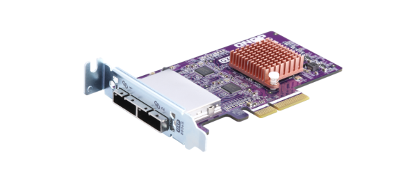 QNAP QXP-800eS-A1164 Genişleme Kartı