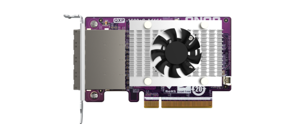 QNAP QXP-1600eS-A1164 Genişleme Kartı