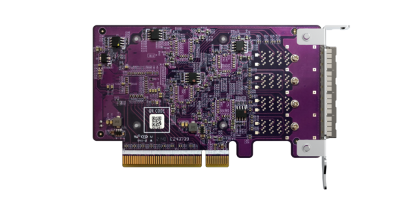 QNAP QXP-1600eS-A1164 Genişleme Kartı