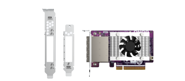 QNAP QXP-1600eS-A1164 Genişleme Kartı